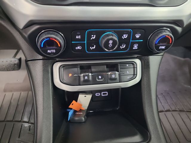 2023 – GMC – Acadia