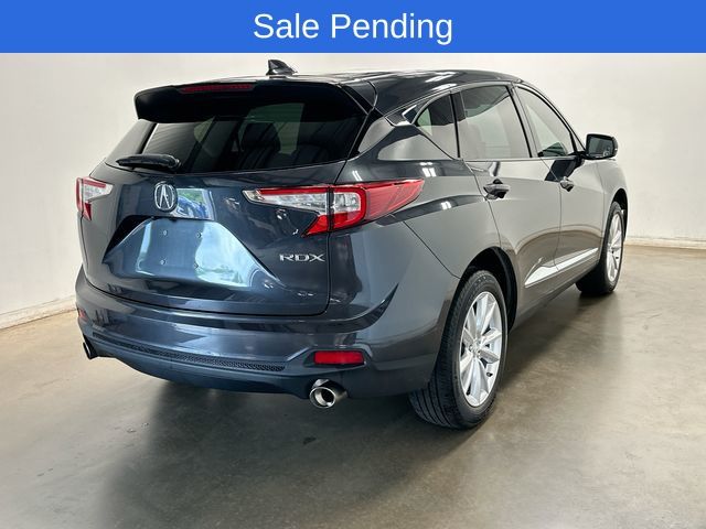 2020 Acura RDX Base  at Bob Ruth Ford