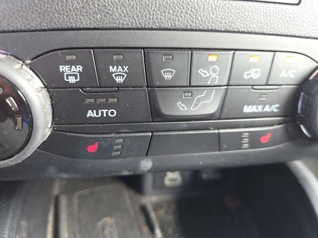Used 2023 Ford Bronco Sport SUV