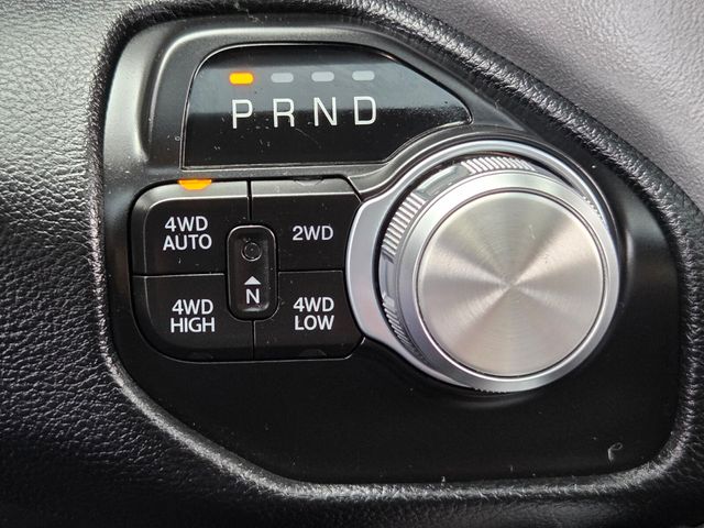Used 2022 Ram 1500 Truck