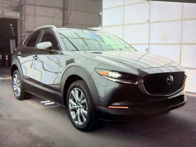 Used 2023 Mazda CX-30 SUV