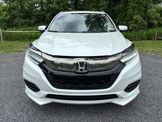 Used 2019 Honda HR-V SUV