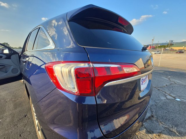 Used 2018 Acura RDX SUV
