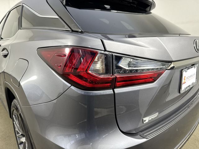 2022 Lexus RX RX photo