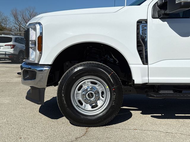 New 2026 White Ford XL image 5