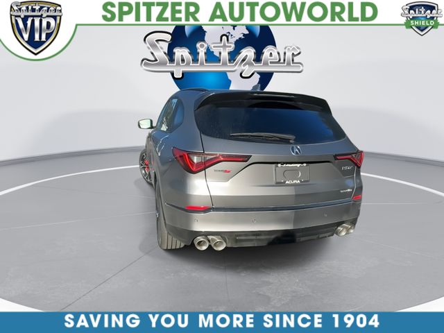 New 2026  Acura Type S w/Advance Package image 8