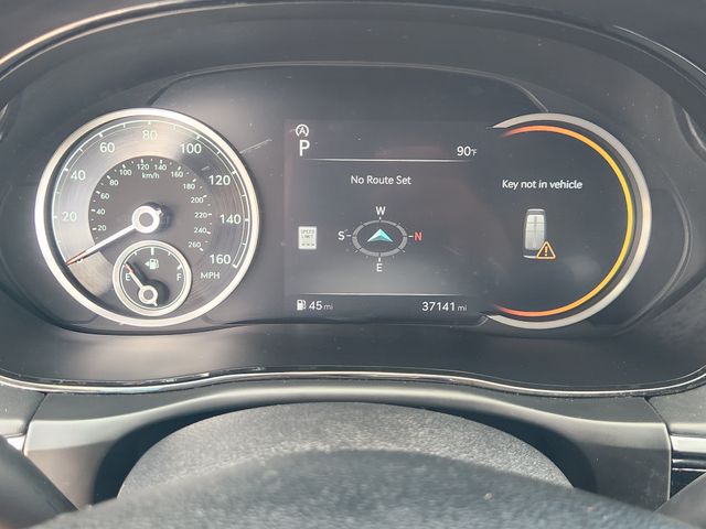2025 Genesis GV70 2.5T Green at Bayway Cadillac Southwest