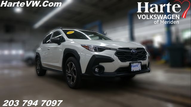 2024 Subaru Crosstrek Premium AWD