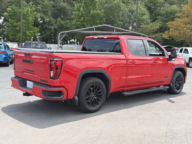 Used 2022 Red GMC Elevation image 12