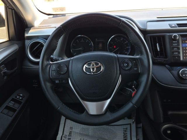 Used 2016 Toyota RAV4 SUV
