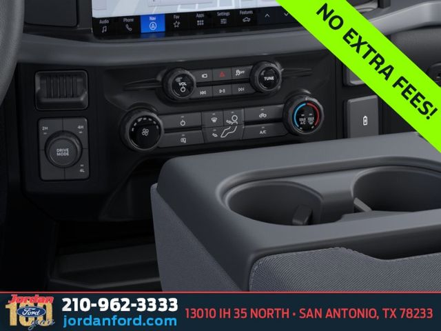 New Car 2025 Ford F-150  Xl For Sale Under $50,000 In San Antonio, Texas