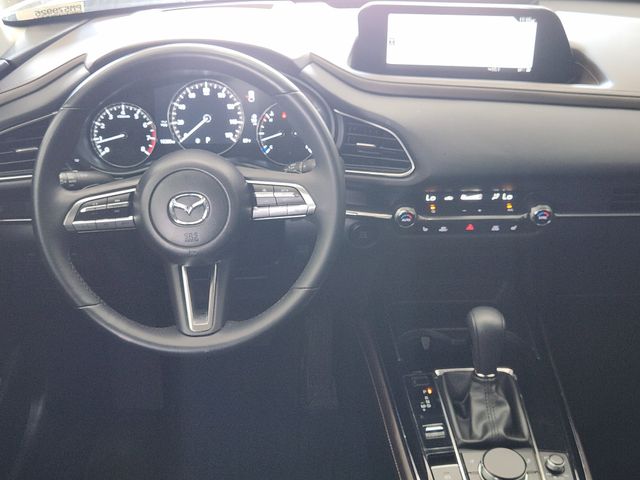 Used 2023 Mazda CX-30 SUV