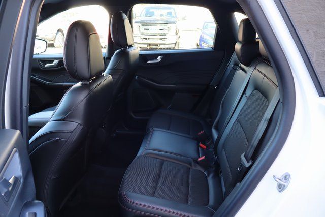 new 2026 Ford Escape car, priced at $34,128