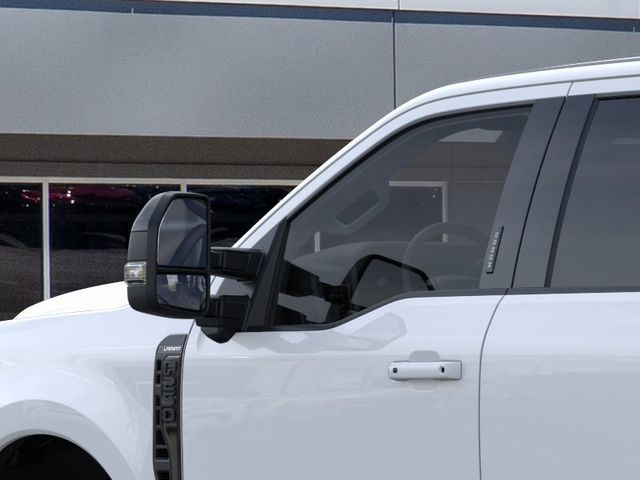 2026 Ford F-250SD Lariat:169303