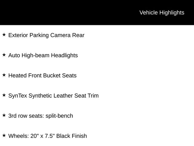 View vehicle photo 7