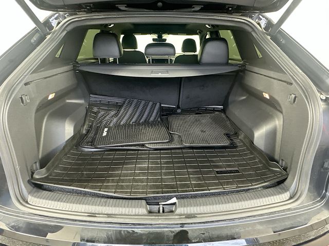 Thumbnail: 2022 Volkswagen Atlas - 26