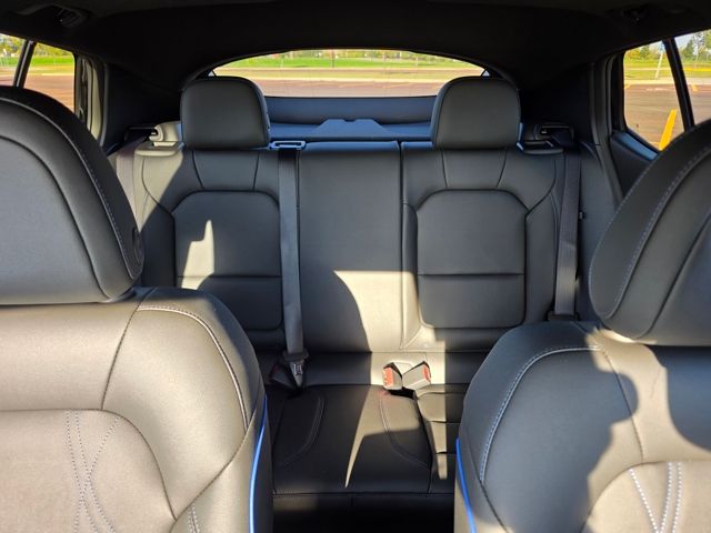 2025 Buick Envista Sport Touring FWD