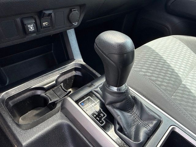 2021 Toyota Tacoma - $25,888