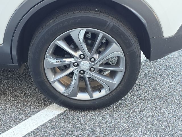 Photo of 2020 Buick Encore GX Essence in Dallas, GA - 9,  2020 Buick Encore GX Essence:167713A