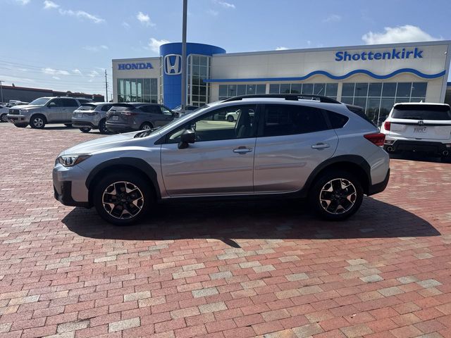 Used 2020 Subaru Crosstrek SUV