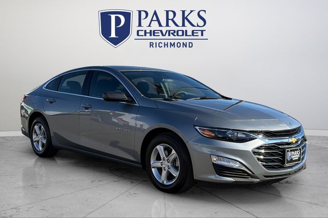 2023 Chevrolet Malibu LS Fleet FWD