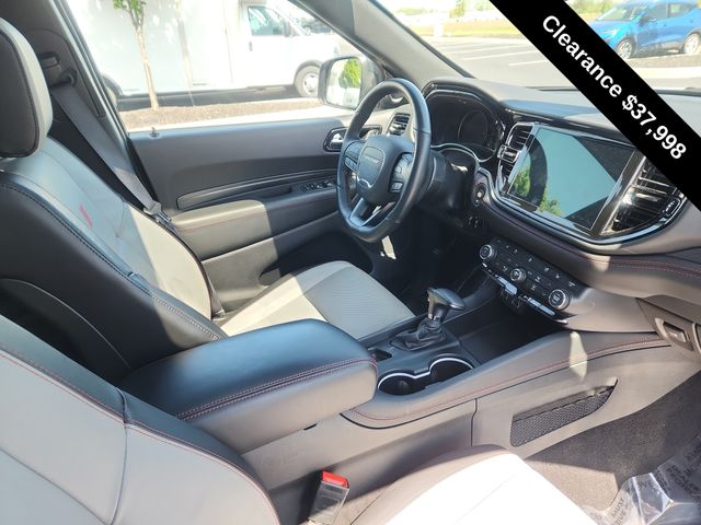 Used 2024 Dodge Durango For Sale in Grove City, OH