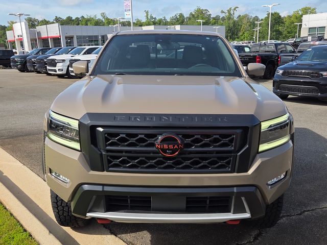 Used 2022 Nissan Frontier Truck
