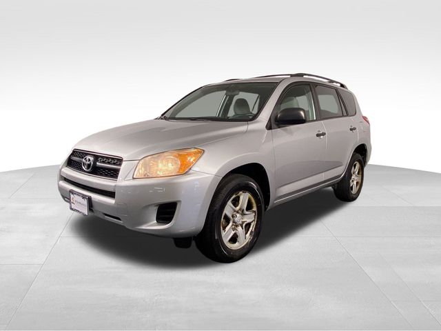 2010 Toyota RAV4 Base 20