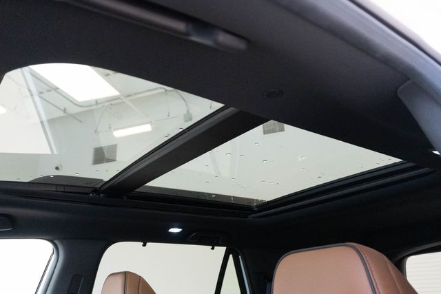 New 2026 Honda Passport SUV