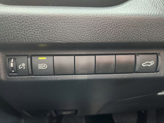 2024 Toyota RAV4 XLE Premium Gray at Community Toyota