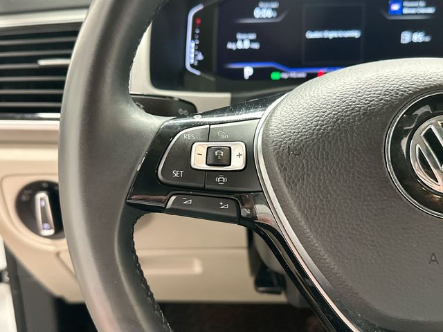 2019 Volkswagen Atlas SEL  at Audi Porsche Sewickley
