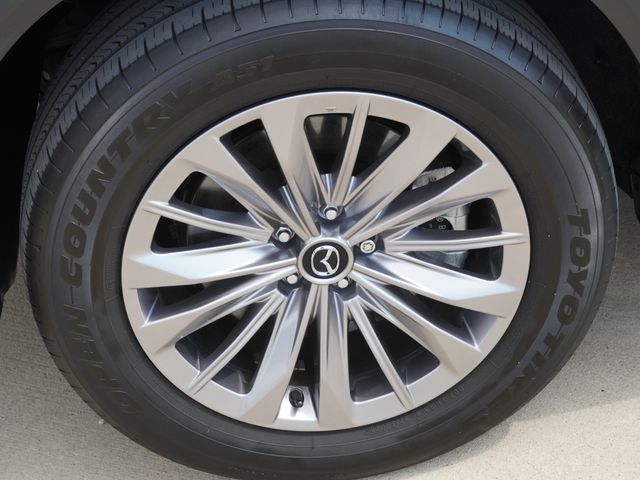 Used 2024 Mazda CX-90 SUV