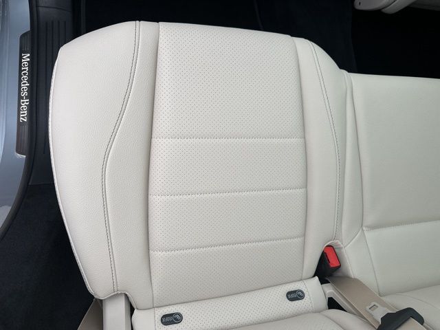 2026 Mercedes-Benz GLE GLE 350 Silver at Bob King Buick GMC