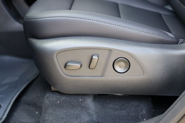 2026 GMC Acadia Elevation Black at Wharton Chevrolet GMC