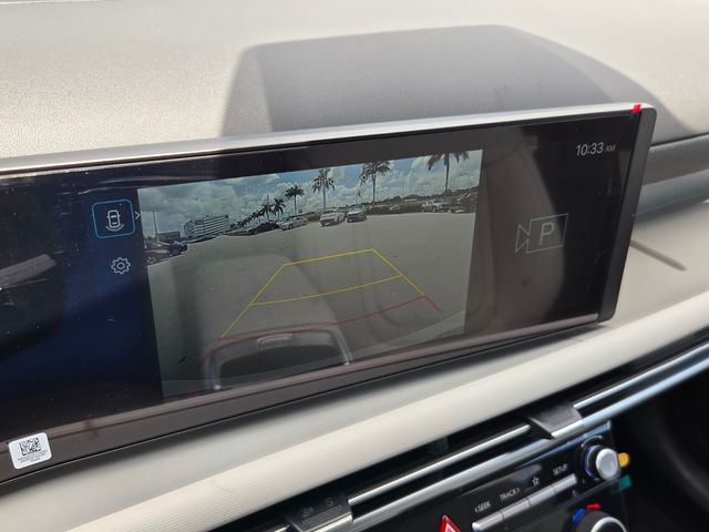 2026 Hyundai Tucson - $32,214
