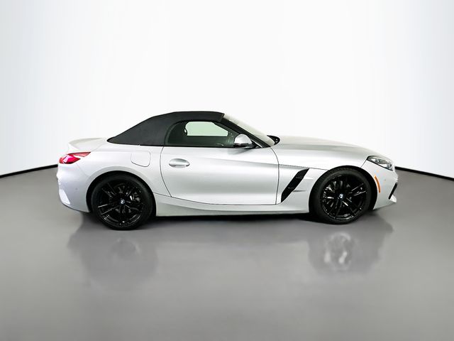 Thumbnail: 2022 BMW Z4 - 4