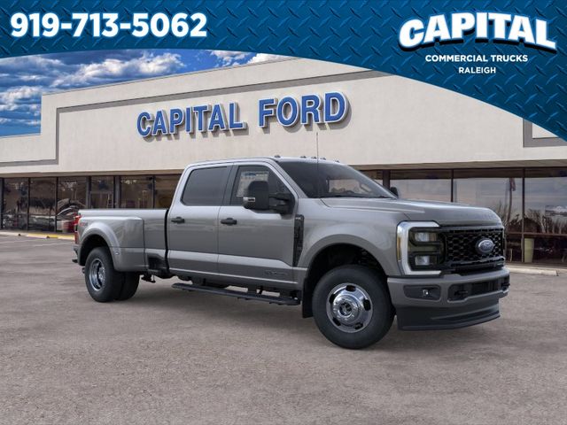 New 2026 Gray Ford XL image 9