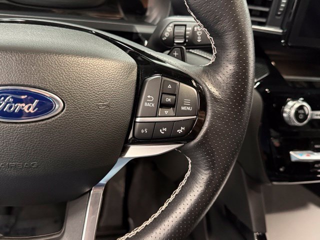 Used 2022 Silver Ford ST image 13