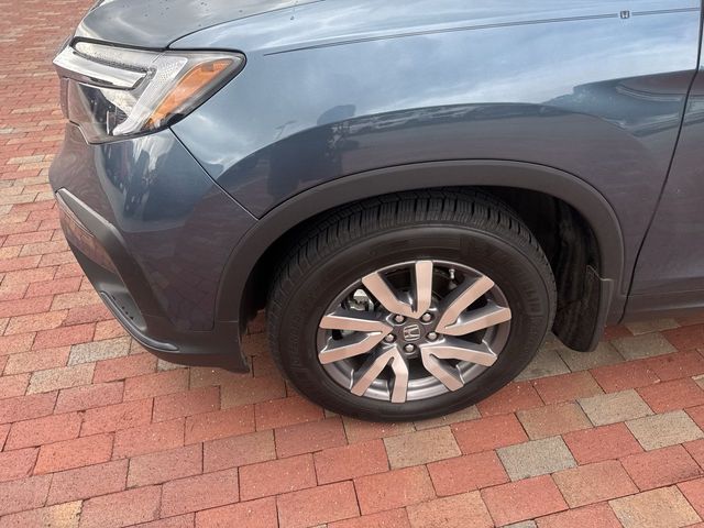 Used 2021 Honda Pilot SUV