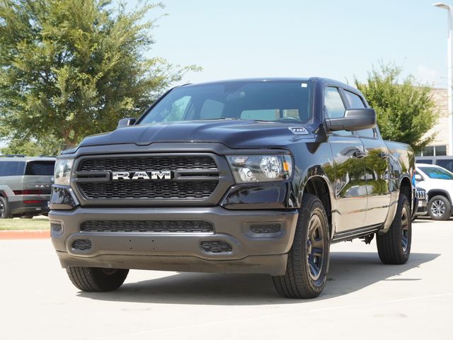 Used 2024 Ram 1500 Truck