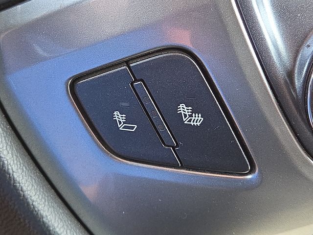 Used Car 2018 Chevrolet Silverado 1500  Lt For Sale Under $25,000 In Plainview, Texas