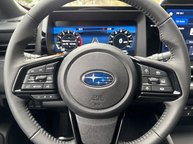 New 2026  Subaru Premium image 27