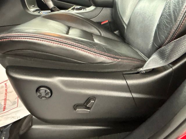 Used 2021 Jeep Grand Cherokee SUV