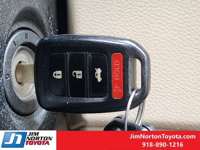 Used 2013 Honda Accord Sedan