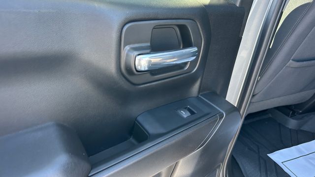 Used 2023 Chevrolet Silverado 1500 Truck