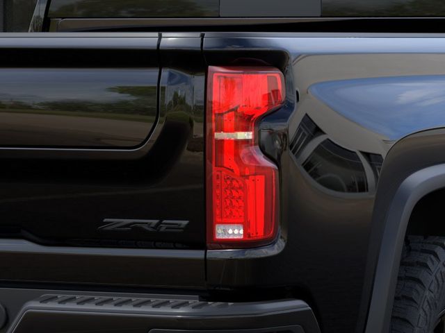 2026 Chevrolet Silverado 2500HD ZR2:47262