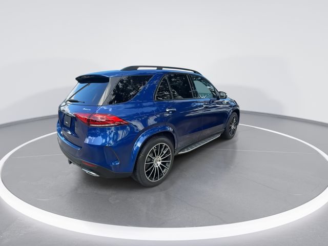 2020 Mercedes-Benz GLE - $26,998