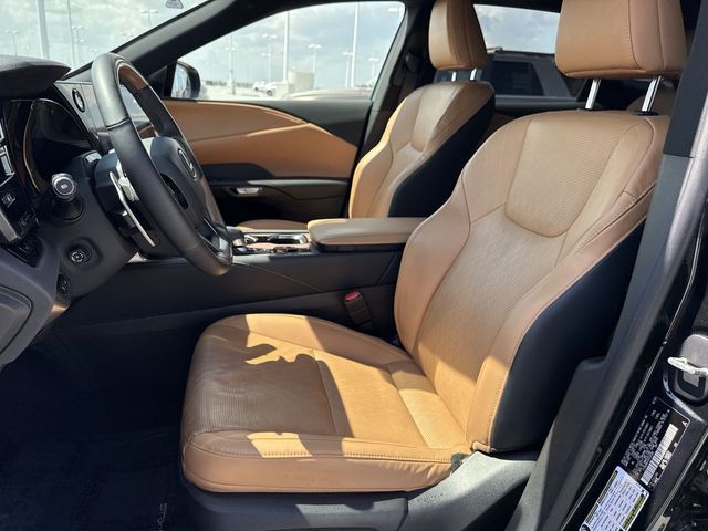 2024 Lexus RX - $50,998