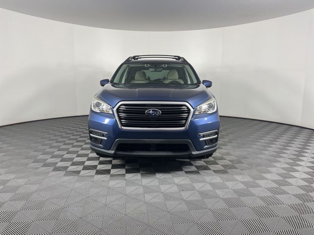 2019 Subaru Ascent Premium 3