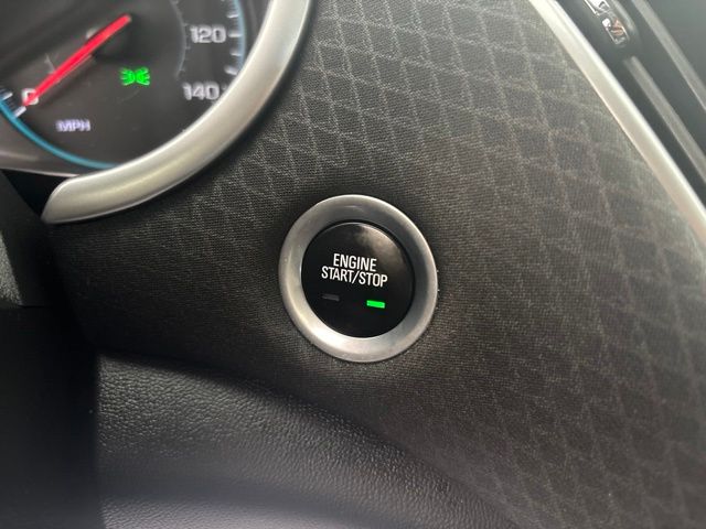 Used 2020 Chevrolet Malibu Sedan